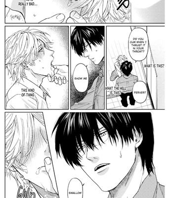 [Sato Hachiko] Daite Hoshikerya Naite Miro [Eng] (update c.3) — 025