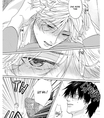 [Sato Hachiko] Daite Hoshikerya Naite Miro [Eng] (update c.3) — 026