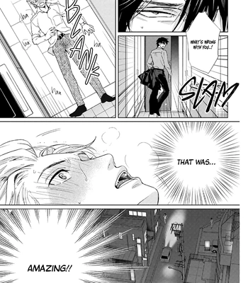 [Sato Hachiko] Daite Hoshikerya Naite Miro [Eng] (update c.3) — 027