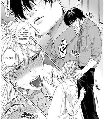 [Sato Hachiko] Daite Hoshikerya Naite Miro [Eng] (update c.3) — 3