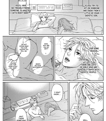 [Sato Hachiko] Daite Hoshikerya Naite Miro [Eng] (update c.3) — 9