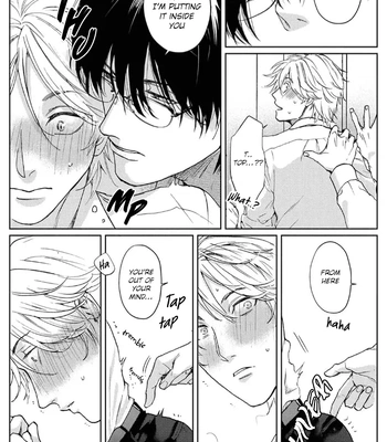 [Sato Hachiko] Daite Hoshikerya Naite Miro [Eng] (update c.3) — 040