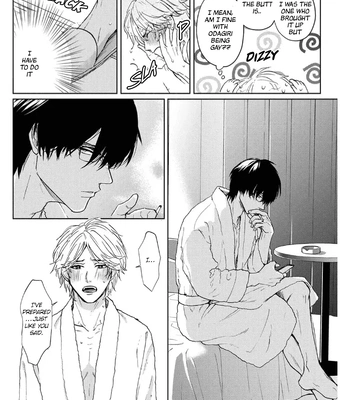 [Sato Hachiko] Daite Hoshikerya Naite Miro [Eng] (update c.3) — 042