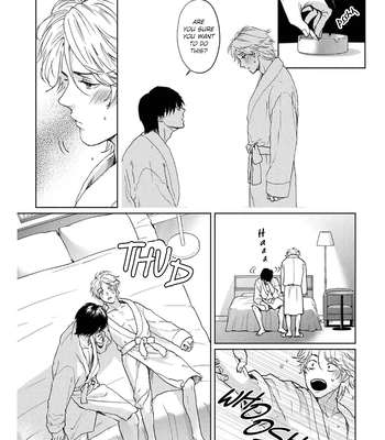 [Sato Hachiko] Daite Hoshikerya Naite Miro [Eng] (update c.3) — 043