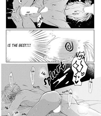 [Sato Hachiko] Daite Hoshikerya Naite Miro [Eng] (update c.3) — 047