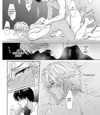 [Sato Hachiko] Daite Hoshikerya Naite Miro [Eng] (update c.3) — 053