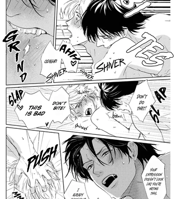 [Sato Hachiko] Daite Hoshikerya Naite Miro [Eng] (update c.3) — 054