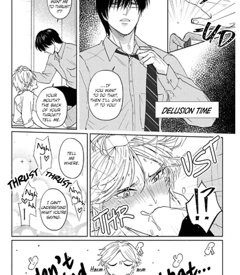 [Sato Hachiko] Daite Hoshikerya Naite Miro [Eng] (update c.3) — 034