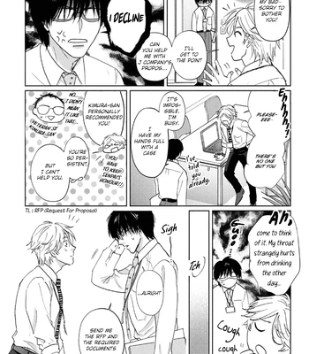 [Sato Hachiko] Daite Hoshikerya Naite Miro [Eng] (update c.3) — 036