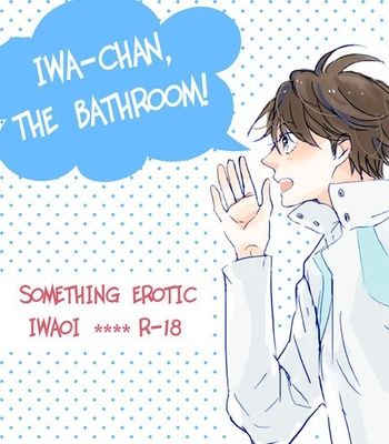 [Mitsuko] A Sign – Haikyuu dj [Eng]