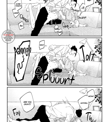 [PARABOLA (Yanase Seno)] Sweetheart, Collector’s Edition – Jujutsu Kaisen dj [Eng] — 022