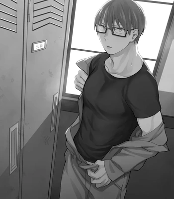 [Makironia (Manaka)] Come and see me at 21 o’clock – Fire Force dj [JP] — 2