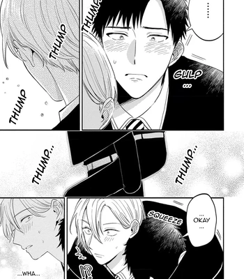 [Kon, Naori] I Was Supposed to Be Reincarnated as an NPC, but I Am Passionately Loved by My Favorite Character [Eng] — 023