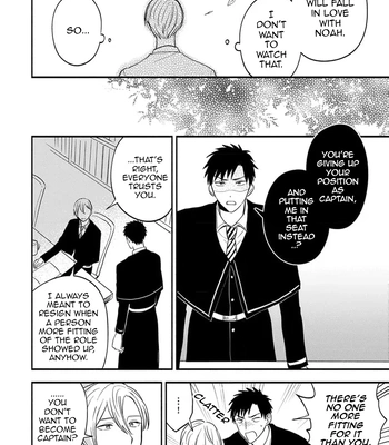 [Kon, Naori] I Was Supposed to Be Reincarnated as an NPC, but I Am Passionately Loved by My Favorite Character [Eng] — 030
