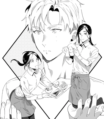 [Araragi (Shikino Ito)] Senzoku Maid no Natsume-kun ~Nama Onaho Maid-kun to Raburabu Ecchi~ | My Personal Maid Natsume [Eng] — 3