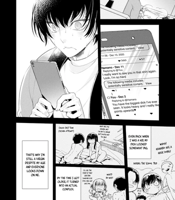 [Ayano Mitsuka] Donna O○○○○ Mo Zettai ni Hometekureru Uraaka Off-Pako Mesu Onii-san [Eng] — 5