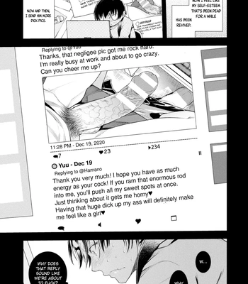 [Ayano Mitsuka] Donna O○○○○ Mo Zettai ni Hometekureru Uraaka Off-Pako Mesu Onii-san [Eng] — 6