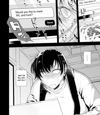 [Ayano Mitsuka] Donna O○○○○ Mo Zettai ni Hometekureru Uraaka Off-Pako Mesu Onii-san [Eng] — 7
