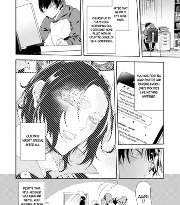 [Ayano Mitsuka] Donna O○○○○ Mo Zettai ni Hometekureru Uraaka Off-Pako Mesu Onii-san [Eng] — 029