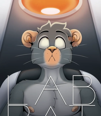 [Granite McGee] Lab Rat [Eng]