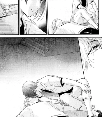 [1010 (Gohan)] Treasure Summer – Blue Lock dj [Eng] — 027