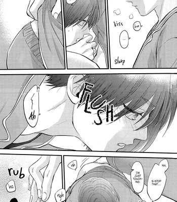 [1010 (Gohan)] Treasure Summer – Blue Lock dj [Eng] — 053