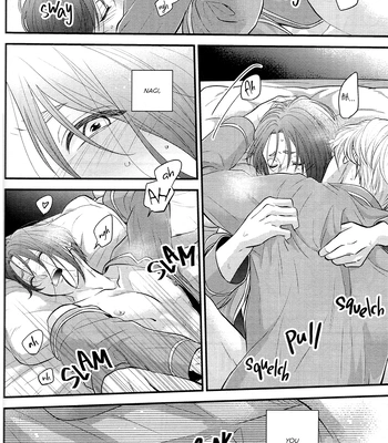 [1010 (Gohan)] Treasure Summer – Blue Lock dj [Eng] — 068