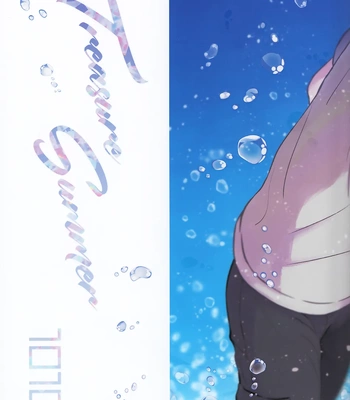 [1010 (Gohan)] Treasure Summer – Blue Lock dj [Eng] — 077