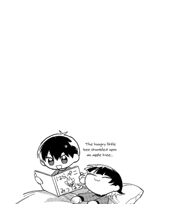 [Hatsukoijihitoya (Serizawa)] Partners Tik-Tik-Tak – Blue Lock dj [Eng] — 10