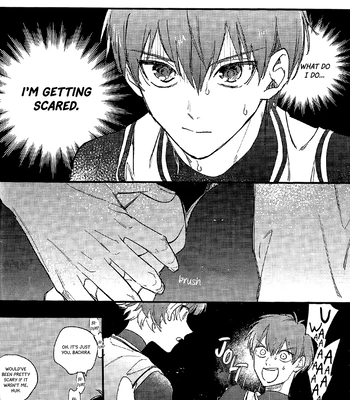 [Hatsukoijihitoya (Serizawa)] Partners Tik-Tik-Tak – Blue Lock dj [Eng] — 15