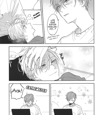 [nonya] Hayaku Kaette Kitene – Hypnosis Mic dj [Spa] — 11