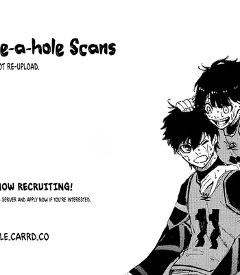 [Hatsukoijihitoya (Serizawa)] Wait until we grow up (Epilogue) – Blue Lock dj [Eng] — 15