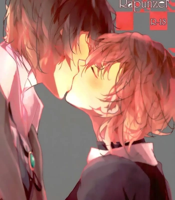 [Sonoko (Yuuki sonoko)] To Rapunzel – Bungo Stray Dogs dj [Eng]