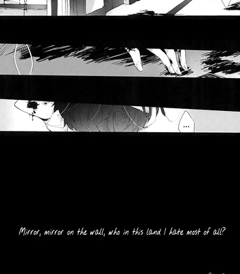 [Sonoko (Yuuki sonoko)] To Rapunzel – Bungo Stray Dogs dj [Eng] — 2