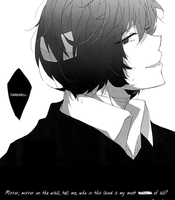 [Sonoko (Yuuki sonoko)] To Rapunzel – Bungo Stray Dogs dj [Eng] — 11