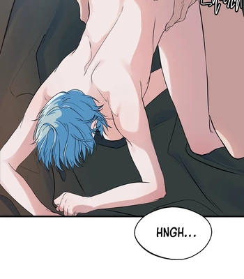 [HAAZ] And Then the Mermaid Disappeared [Eng] — 026