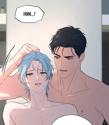 [HAAZ] And Then the Mermaid Disappeared [Eng] — 034