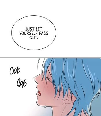 [HAAZ] And Then the Mermaid Disappeared [Eng] — 035