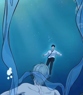 [HAAZ] And Then the Mermaid Disappeared [Eng] — 019