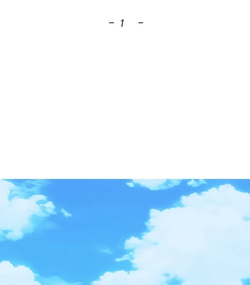 [HAAZ] And Then the Mermaid Disappeared [Eng] — 063