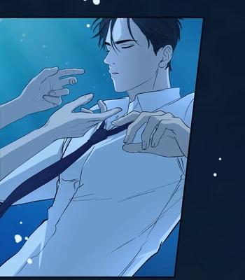 [HAAZ] And Then the Mermaid Disappeared [Eng] — 020