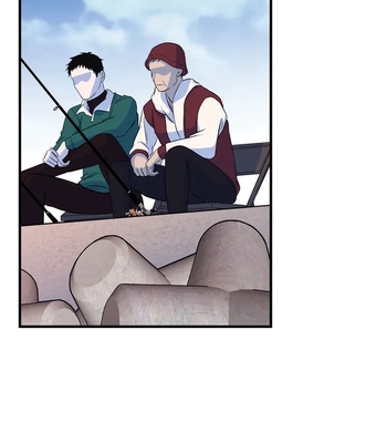 [HAAZ] And Then the Mermaid Disappeared [Eng] — 065