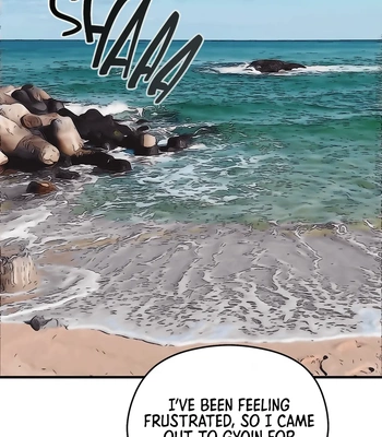 [HAAZ] And Then the Mermaid Disappeared [Eng] — 070