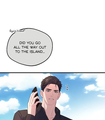 [HAAZ] And Then the Mermaid Disappeared [Eng] — 071