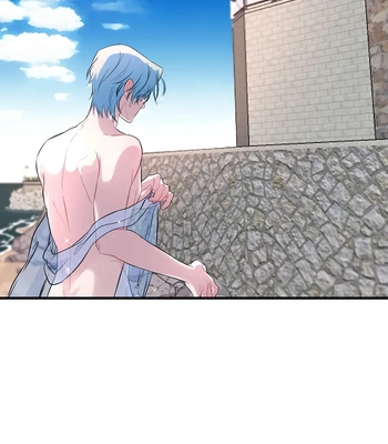 [HAAZ] And Then the Mermaid Disappeared [Eng] — 073