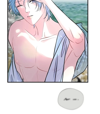 [HAAZ] And Then the Mermaid Disappeared [Eng] — 074