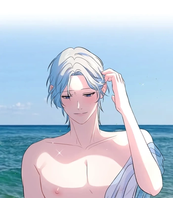 [HAAZ] And Then the Mermaid Disappeared [Eng] — 077