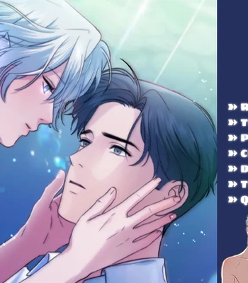 [HAAZ] And Then the Mermaid Disappeared [Eng] — 080