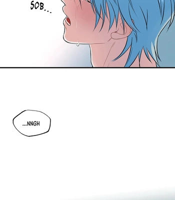 [HAAZ] And Then the Mermaid Disappeared [Eng] — 6