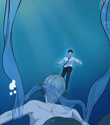 [HAAZ] And Then the Mermaid Disappeared [Eng] — 8